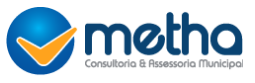 Metha - Consultoria - ISO 9001 - São Paulo/SP