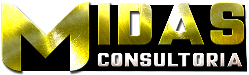 Midas - Consultoria - Construção de Websites - Brasília/DF