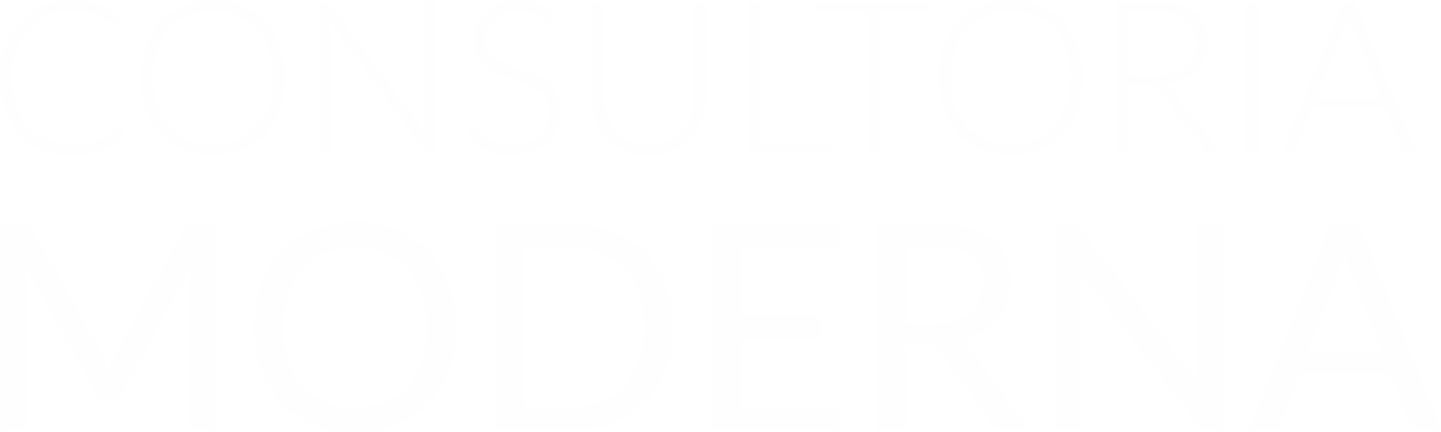 Moderna - Consultoria - Ferramentas da Qualidade - Porto Alegre/RS