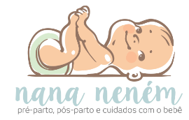 Nana Neném - Consultoria -  - São Paulo/SP