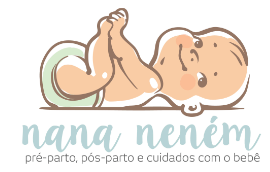 Nana Neném - Consultoria - Amamentação Preventiva - São Paulo/SP