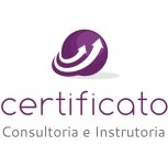 Certificato - Consultoria - ISO 9001 - Marechal Deodoro/AL