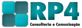 RP4 - Consultoria - Assessoria de Imprensa - Campos dos Goytacazes/RJ