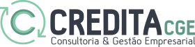 Credita CGE - Consultoria - Planejamento Financeiro - Rio de Janeiro