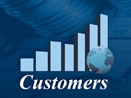 Customers - Consultoria - Fiscal e Tributária - Belo Horizonte/MG