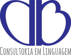 Denise Borille Linguagem - Consultoria - Língua Portuguesa - Belo Horizonte/MG