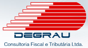 Degrau Fiscal e Tributária - Consultoria -  - São Paulo/SP