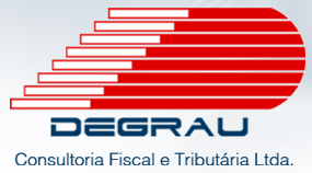 Degrau Fiscal e Tributária - Consultoria - Fiscal - São Paulo/SP
