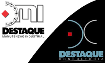 Destaque Manutenção Industrial - Consultoria - AET - Análise Ergonômica do Trabalho - Três Lagoas/MS