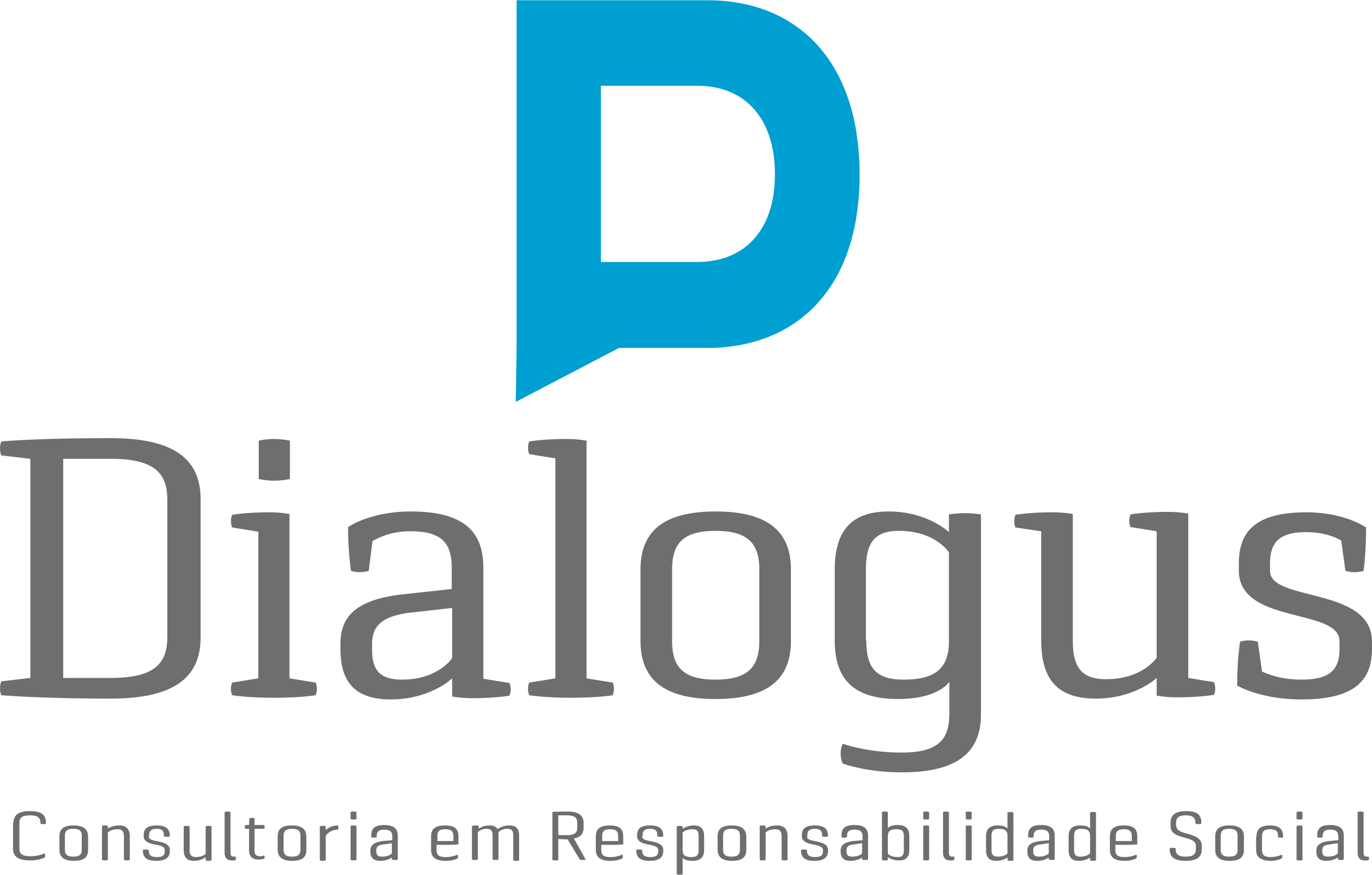 Dialogus Responsabilidade Social - Consultoria - Balanço Social - Fortaleza/CE