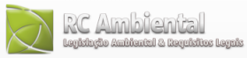 RC Ambiental - Consultoria - OHSAS 18001 - Rio de Janeiro/RJ