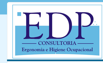 EDP Ergonomia e Higiene Ocupacional - Consultoria - AET - Análise Ergonômica do Trabalho - São Paulo/SP