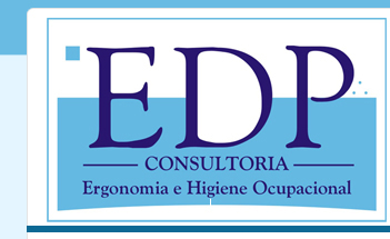 EDP Ergonomia e Higiene Ocupacional - Consultoria - PPR - Programa de Proteção Respiratória - São Paulo/SP