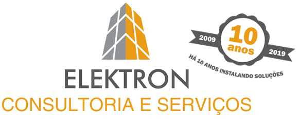 Elektron - Consultoria -  - São Paulo/SP