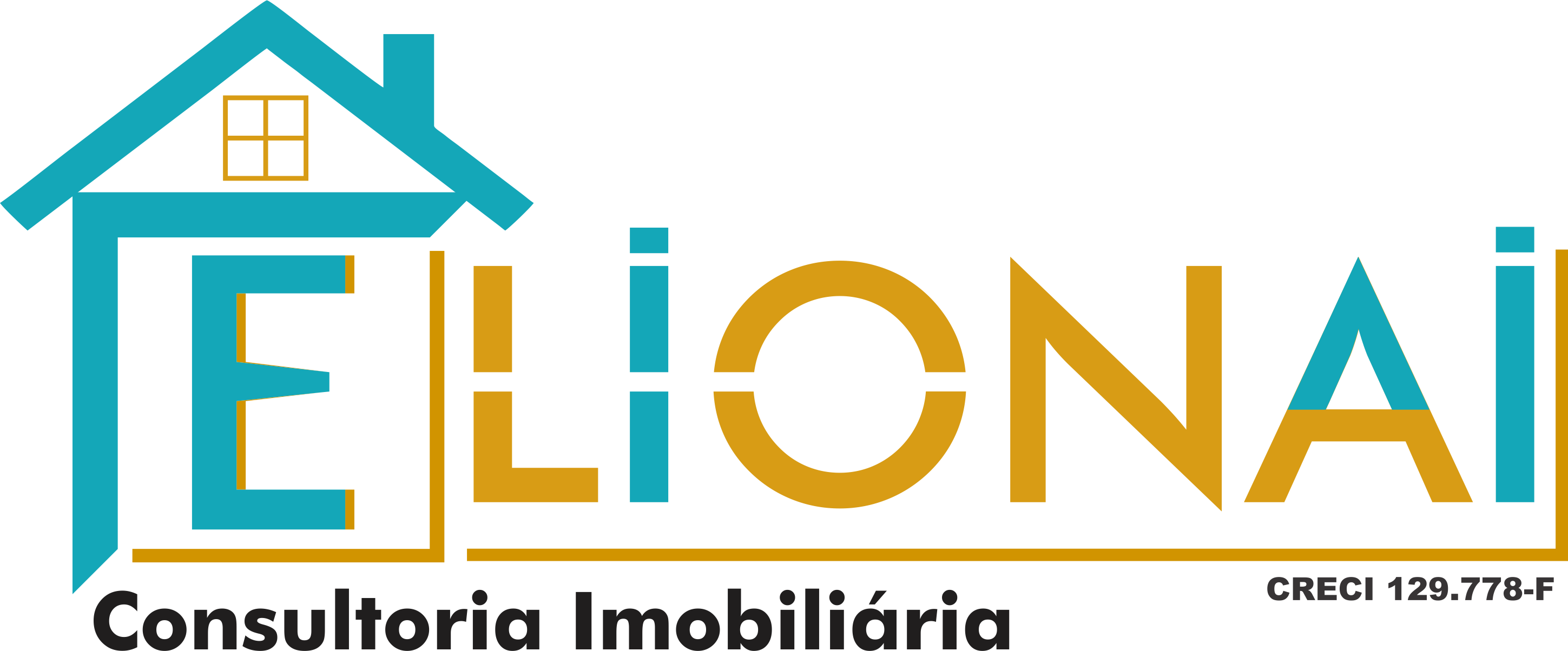 ELIONAI Imobiliária - Consultoria - Fiscal - Bauru/SP