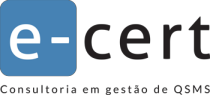 e-cert - Consultoria - ISO 9001 - Porto Alegre/RS