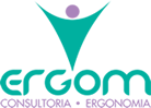 Ergom Ergonomia - Consultoria - Gerenciamento ergonômico - Goiânia/GO