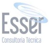 Esser - Consultoria - Estudos de Estabilidade - Joinville/SC
