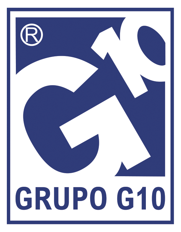 Grupo G10 - Consultoria - Gestão de Negócios - Maringá/PR