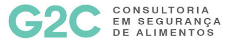 G2C Segurança de Alimentos - Consultoria - Eventos - São Paulo/SP