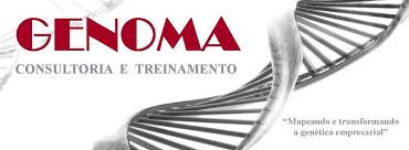 Genoma - Consultoria - Organograma Funcional - São Paulo/SP