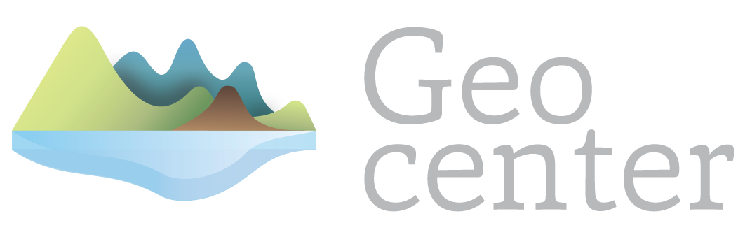 Geocenter - Consultoria -  - São Paulo/SP