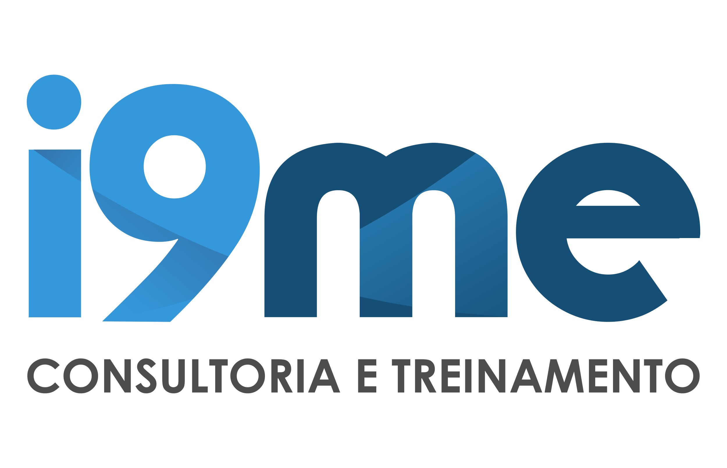 i9me - Consultoria - Identidade Visual - São Paulo/SP
