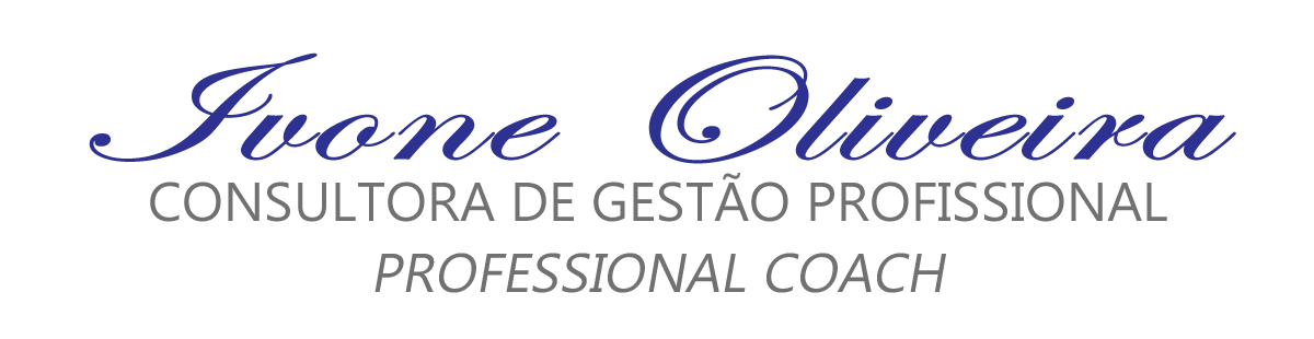 Ivone Oliveira Gestão Profissional - Consultoria - Carreira - São Paulo/SP