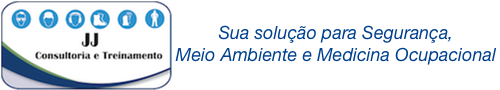 JJ - Consultoria - Segurança do Trabalho - Rio de Janeiro/RJ