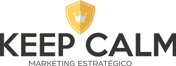 Keep Calm - Consultoria - Marketing Estratégico - Porto Alegre/RS