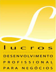 Lucros - Consultoria - Identidade Visual - São Paulo/SP