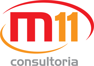 M11 Corretora de Seguros - Consultoria - Gestão por Resultados - Rio de Janeiro/RJ