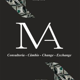 MA Câmbio - Consultoria -  - São Paulo/SP