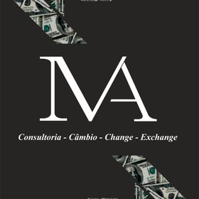 MA Câmbio - Consultoria - Cambial - São Paulo/SP
