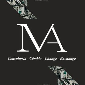 MA Câmbio - Consultoria - Coaching de Carreira - Viçosa/MG