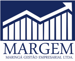 MARGEM - Maringá Gestão Empresarial - Consultoria - Gestão Financeira - Maringá/PR