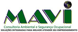 Mavi Ambiental e Segurança Ocupacional - Consultoria - Propositura de Medidas Judiciais - São Paulo