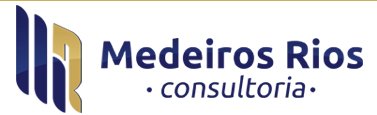 Medeiros Rios Consultoria - Consultoria - Contábil, Fiscal e Tributária - Taubaté/SP