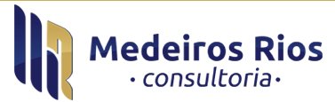 Medeiros Rios Consultoria - Consultoria - Outsourcing - Taubaté/SP