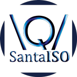 SantaISO - Consultoria - ISO 27001 - Santo André/SP SantaISO - Consultoria - ISO 27001 - Santo André/SP