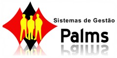 Palms - Consultoria - ISO 27001 - Guarujá/SP