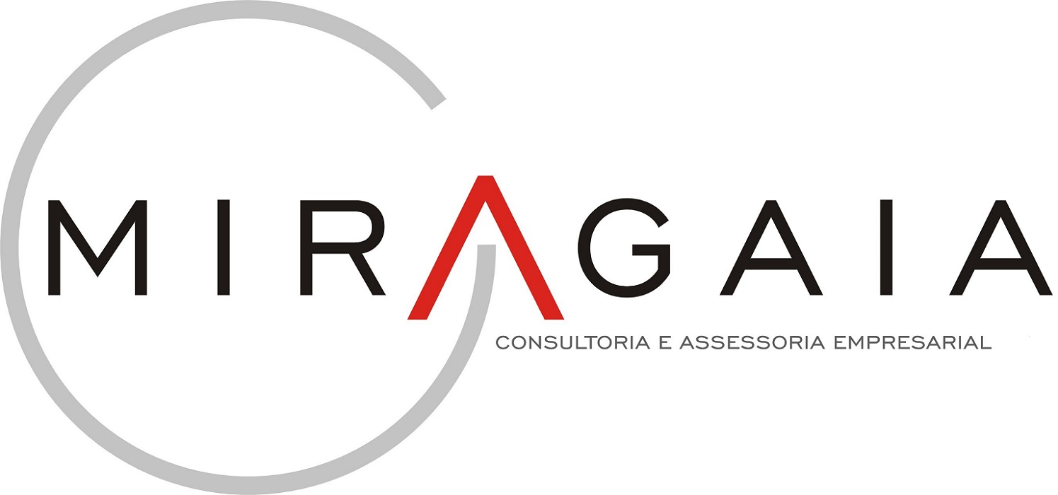 MIRAGAIA - Consultoria - Reestruturação de controles financeiros e contábeis - São Paulo/SP