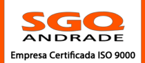 SGQ Andrade - Consultoria - ISO 9001 - Guarulhos/SP