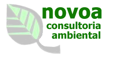 Novoa - Consultoria - EIA/RIMA - Estudo/Relatório de Impacto Ambiental - São Paulo/SP