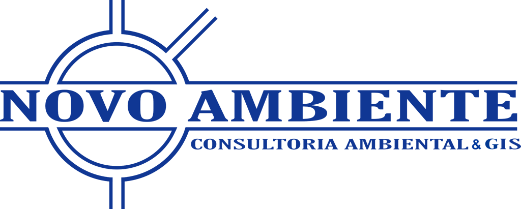 Novo Ambiente - Consultoria - Georreferenciamento de Propriedades Rurais - São Paulo/SP