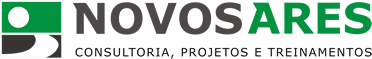 Novos Ares - Consultoria - EIA - Estudo de Impacto Ambiental - Guaçuí/ES