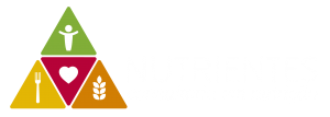 Nutrientes - Consultoria - Desenvolvimento e aperfeiçoamento de produtos alimentícios - Porto Alegre/RS