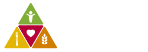 Nutrientes - Consultoria - Marketing Nutricional - Porto Alegre/RS