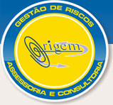 Origem Gestão de Riscos  - Consultoria -  - Campinas/SP