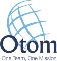 Otom - Consultoria - Outsourcing - Santo André/SP